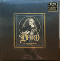 Dio - The Studio Albums 1996-2004