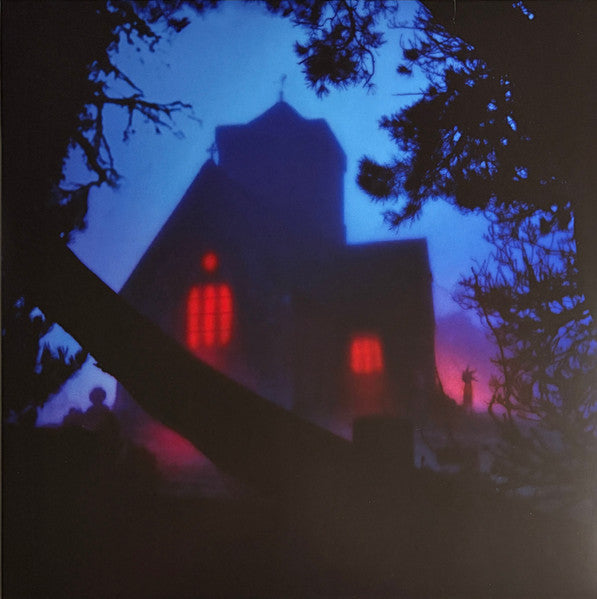 ACRES - THE HOST