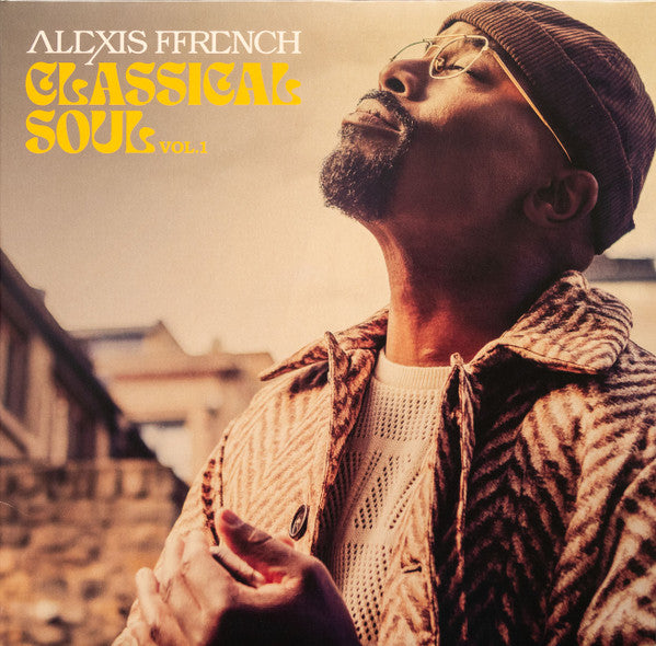 Ffrench, Alexis - Classical Soul Vol. 1