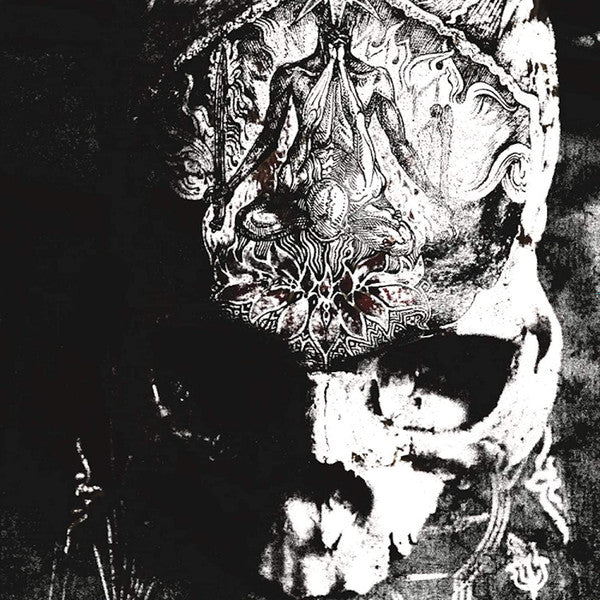 BLIGHT - TEMPLE OF WOUNDS