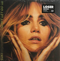 SUKI WATERHOUSE - I CAN'T LET GO