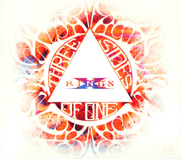 King's X - Three Sides of One