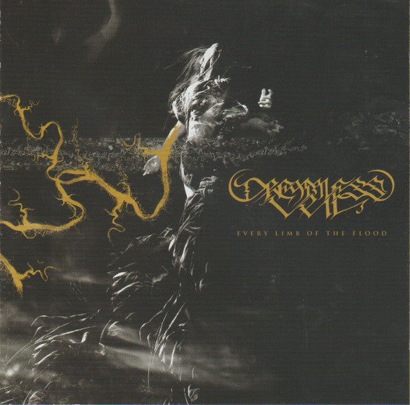 DREAMLESS VEIL - EVERY LIMB OF THE FLOOD