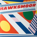 HAWKSMOOR - Telepathic Heights