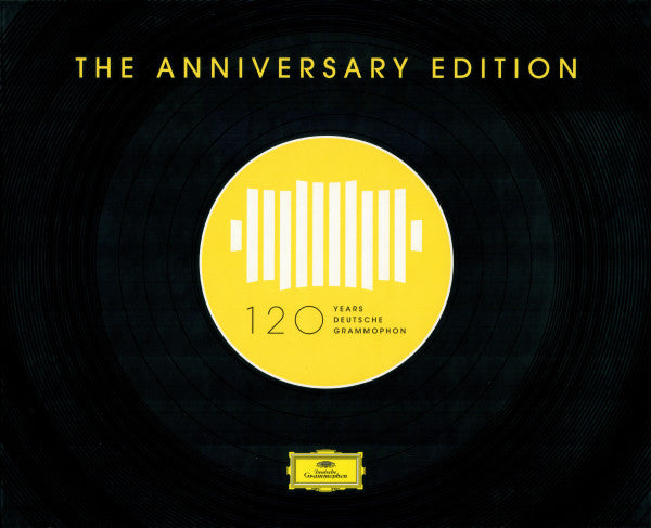 Maisie Peters - DG 120 - The Anniversary Edition