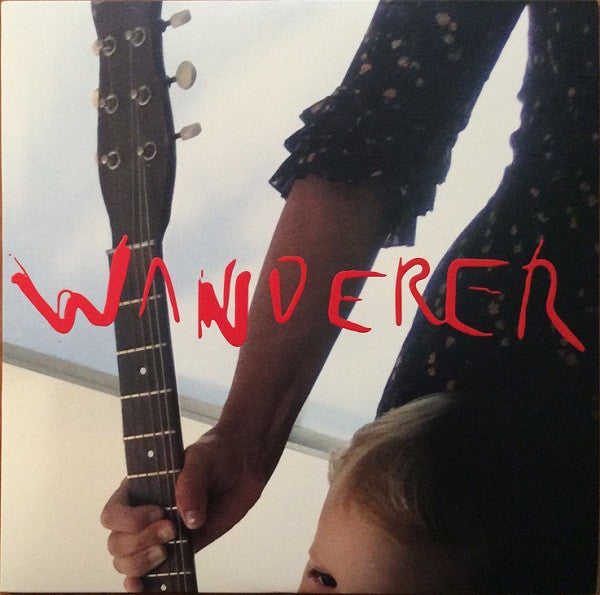 CAT POWER - WANDERER