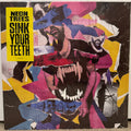 NEON TREES - SINK YOUR TEETH