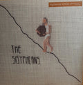 XYLOURIS WHITE - THE SISYPHEANS