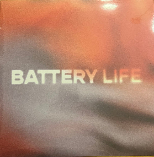 NEIL COWLEY - BATTERY LIFE