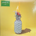THE HAPPY FITS - UNDER THE SHADE OF GREEN