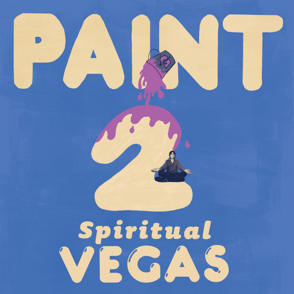 PAINT - SPIRITUAL VEGAS