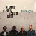 Joshua Redman, Brad Mehldau, C - RoundAgain