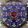 Dream Theater - Lost Not Forgotten Archives: Live in NYC - 1993