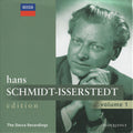 Wiener Philharmoniker Hans Schmidt-Isserstedt - Beethoven: Symphony No. 5