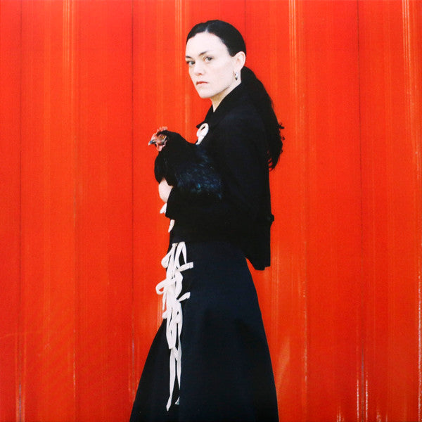 IONA ZAJAC - Bang