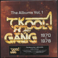GIVE ME THE FUNK! - GIVE ME THE FUNK! V5 VOL. 5