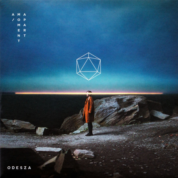 ODESZA - A MOMENT APART