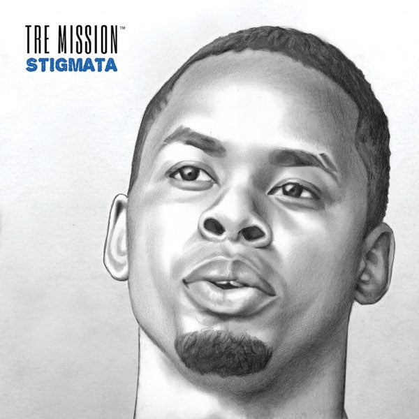 TRE MISSION - STIGMATA