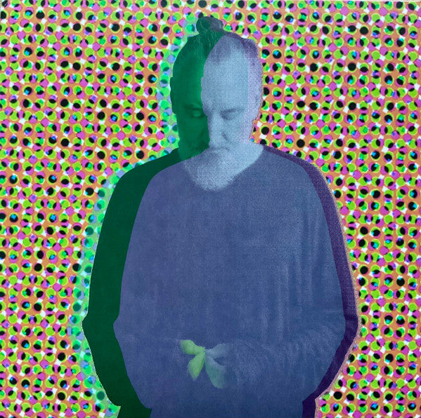 FINK - BEAUTY IN YOUR WAKE ACOUSTIC (GWITHIAN GREEN VINYL)
