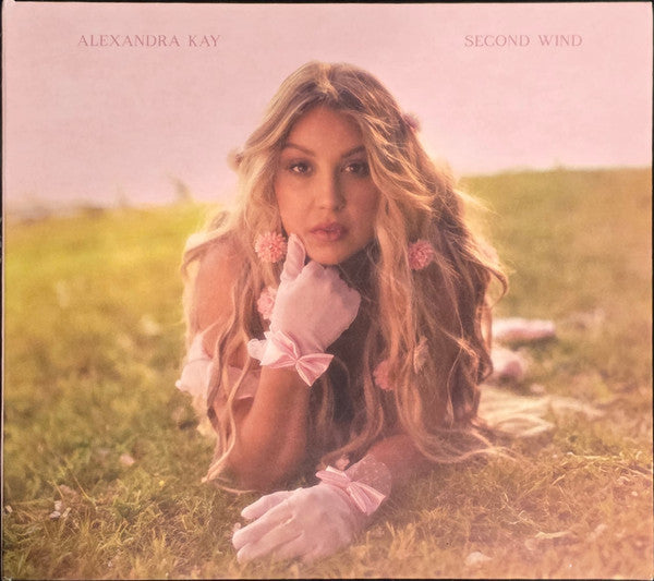 Alexandra Kay - Second Wind