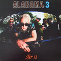 ALABAMA 3 - STEP 13