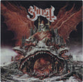 Ghost - Prequelle