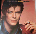 David Bowie - ChangesTwoBowie