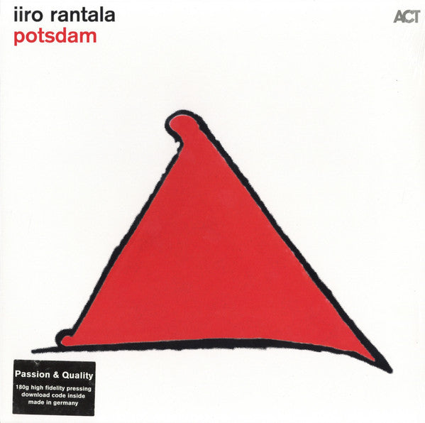 IIRO RANTALA - Potsdam