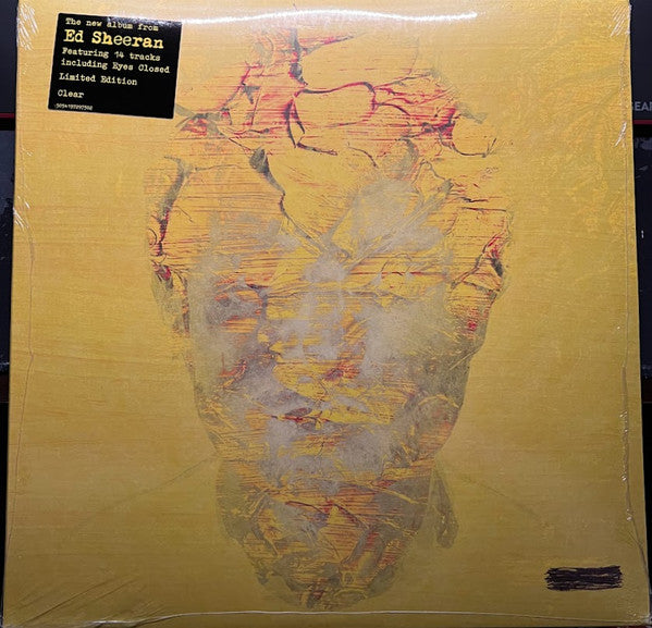 Ed Sheeran - - (Subtract) (Amazon Exclusive