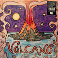 GREENHENRY - Volcano