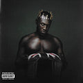 Stormzy - Heavy Is The Head
