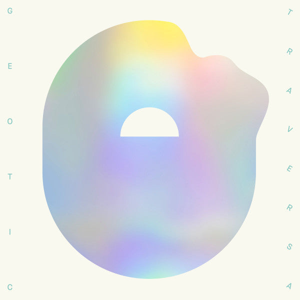 GEOTIC - TRAVERSA