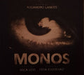 MICA LEVI - Monos