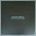 JASON ISBELL - SOUTHEASTERN 10 YEAR ANNIVERSA