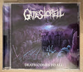 Gates to Hell - Death Comes To All