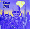 KING ZOG - SECOND DAWN