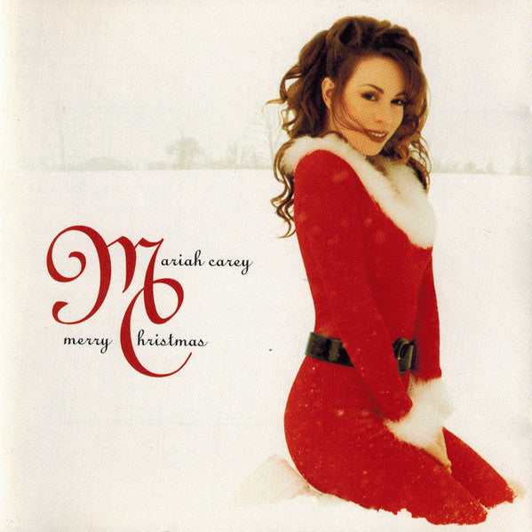 Carey, Mariah - Merry Christmas