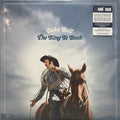 LUKE BELL - THE KING IS BACK