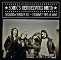 SONIC'S RENDEZVOUS BAND - OUT OF TIME