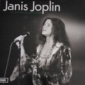JANIS JOPLIN - LIVE IN AMSTERDAM, LONDON & STATESIDE
