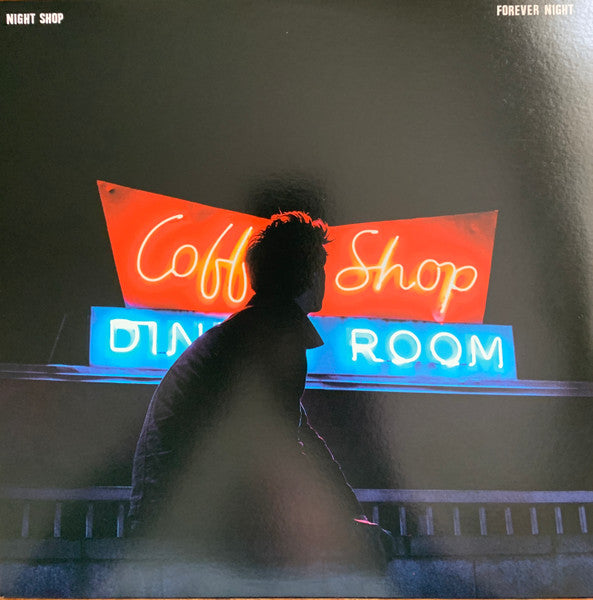 NIGHT SHOP - FOREVER NIGHT