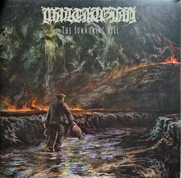 MALTHUSIAN - The Summoning Bell