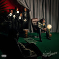 Burna Boy - No Sign of Weakness