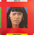 ANNA ERHARD - SHORT CUT