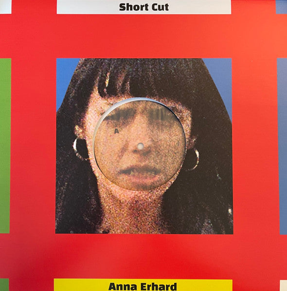 ANNA ERHARD - SHORT CUT