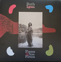 RUTH LYON - POEMS & NON-FICTION (PINK COLOURED VINYL)