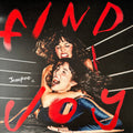 THAT WOMAN - FIND JOY