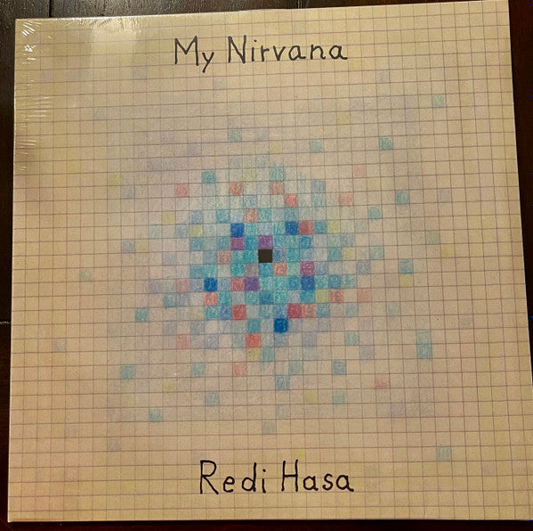 Redi Hasa - My Nirvana