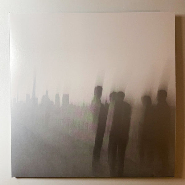 TOUCHE AMORE - IS SURVIVED BY 2023 ANNIVERSA