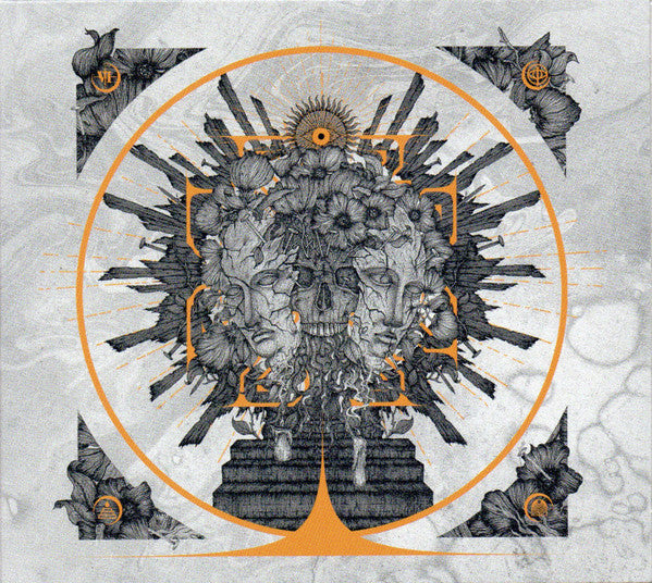 Bleed From Within - Shrine